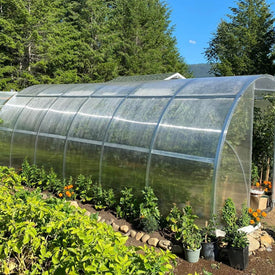 Sigma Greenhouses