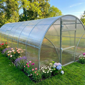 Sigma 26 Greenhouses
