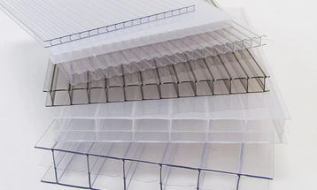 Polycarbonate Sheets