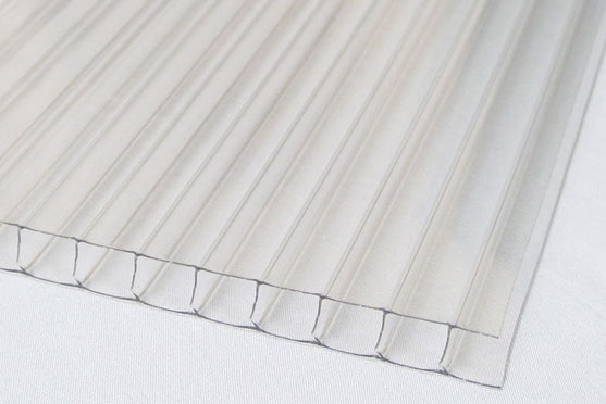 Clear Polycarbonate Wall Protection Sheets