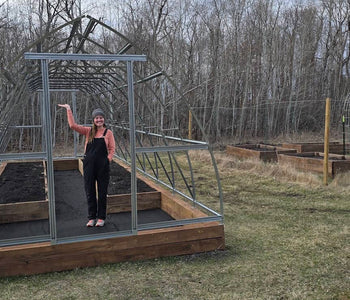 From a 100-Day Season to Months of Abundant Harvests