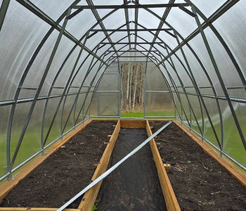 From a 100-Day Season to Months of Abundant Harvests