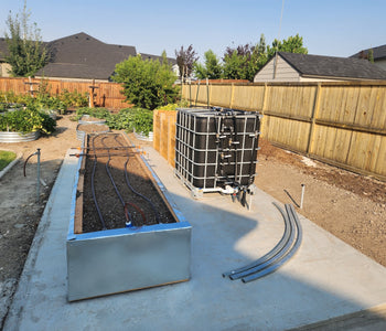 Year-Round Gardening Success with the Sigma 20 Greenhouse