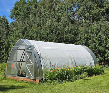 From a 100-Day Season to Months of Abundant Harvests