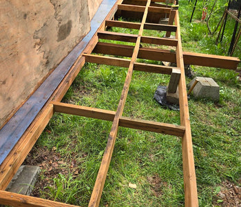 Growing More in Alaska with the Sungrow 20 Greenhouse