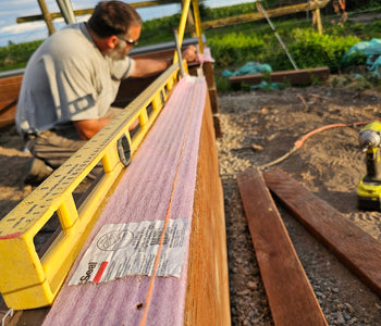 A Greenhouse That Brings Joy, and Year-Round Gardening