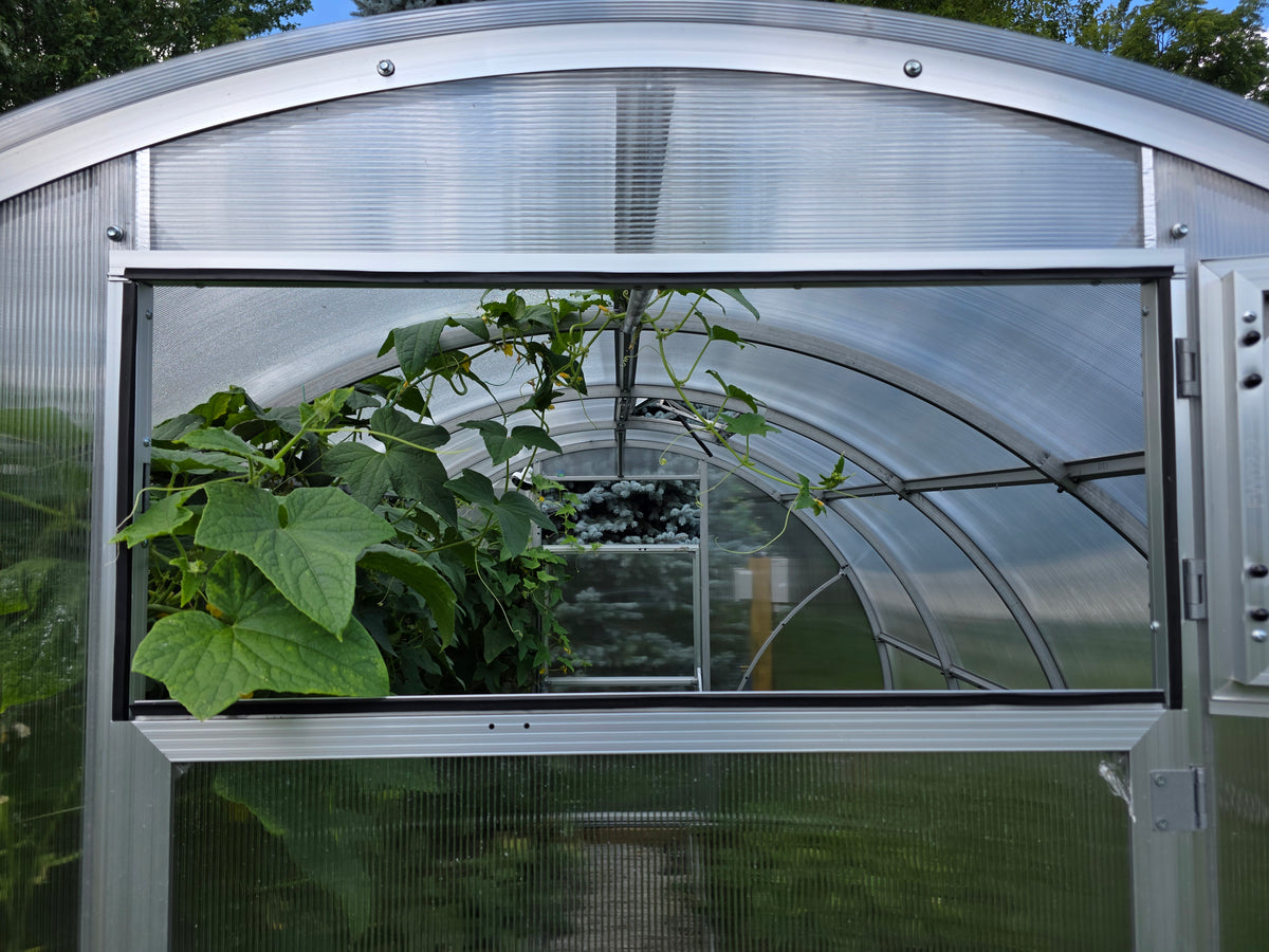 Sigma Greenhouse