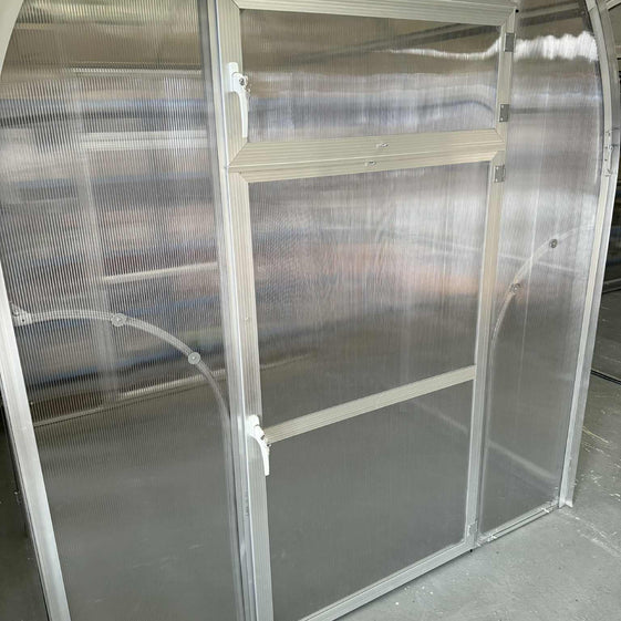 Sigma Small 20 (Gen III) Backyard Greenhouse Kits for Sale - Heavy Duty ...