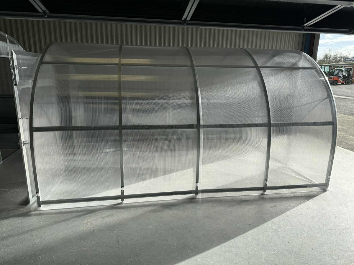 Sigma Greenhouse