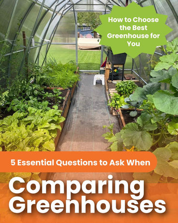 Commercial Greenhouses