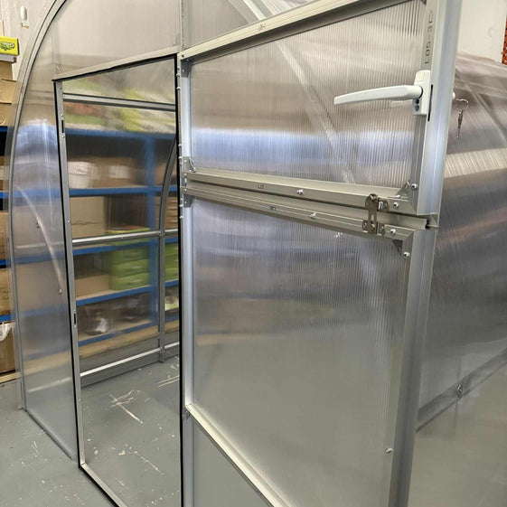 Sigma Medium 26 (Gen III) Backyard Greenhouse Kits for Sale - Heavy ...