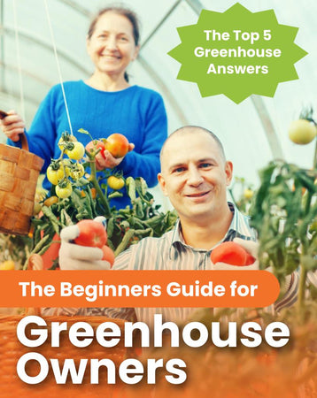 Commercial Greenhouses