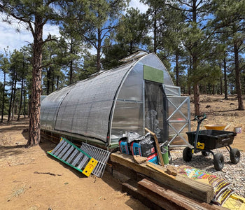Built for High Winds, Hail, and an Extended Growing Season