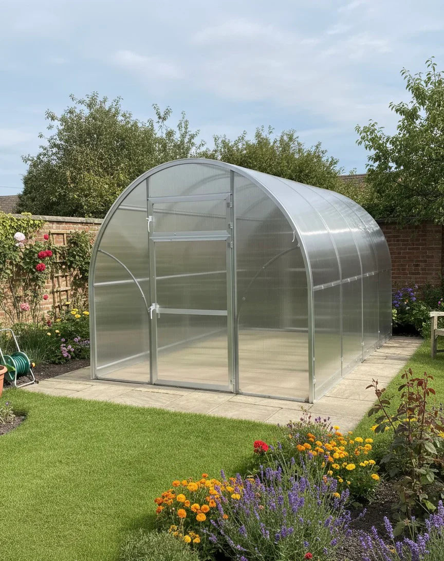 Sigma Medium Greenhouse