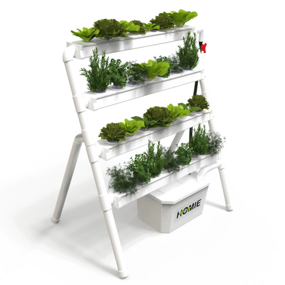 Homie 28 – Home Hydroponic Growing System