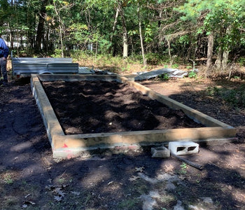 A Two-Month Head Start