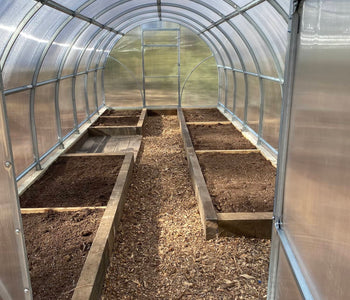 Getting Ready for a Fresh Salsa Garden with the Sigma 26