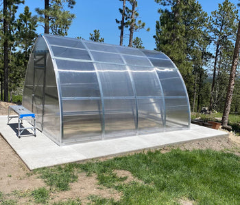 Extending the Harvest Season with the Sungrow Urban