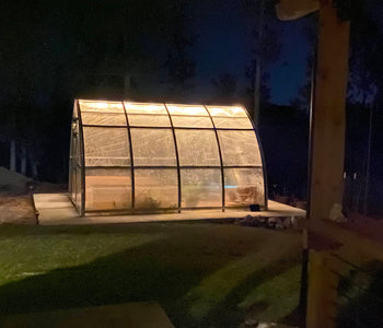 Extending the Harvest Season with the Sungrow Urban