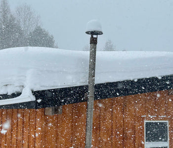 A normal winter in Michigan’s Upper Peninsula