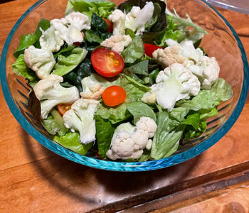 Fresh Vegetables and Extended Harvests in Northern Nevada