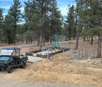 Built for High Winds, Hail, and an Extended Growing Season