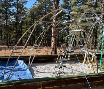 Built for High Winds, Hail, and an Extended Growing Season
