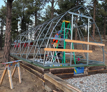 Built for High Winds, Hail, and an Extended Growing Season
