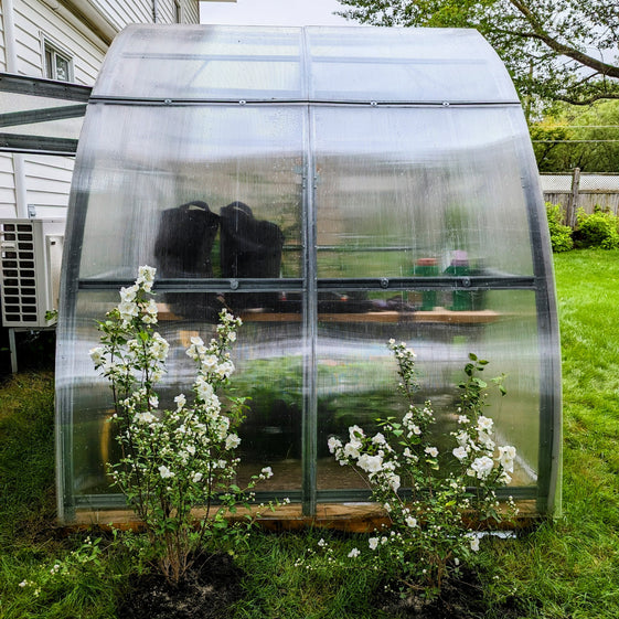 Sungrow Compact
