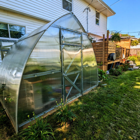 Sungrow Compact