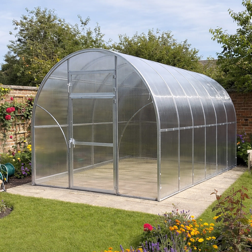 Sigma Medium Greenhouse