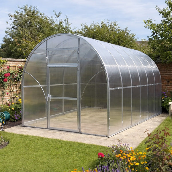 Sigma Medium Greenhouse