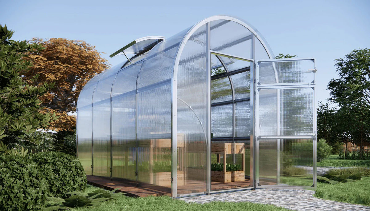Sigma Small Greenhouse