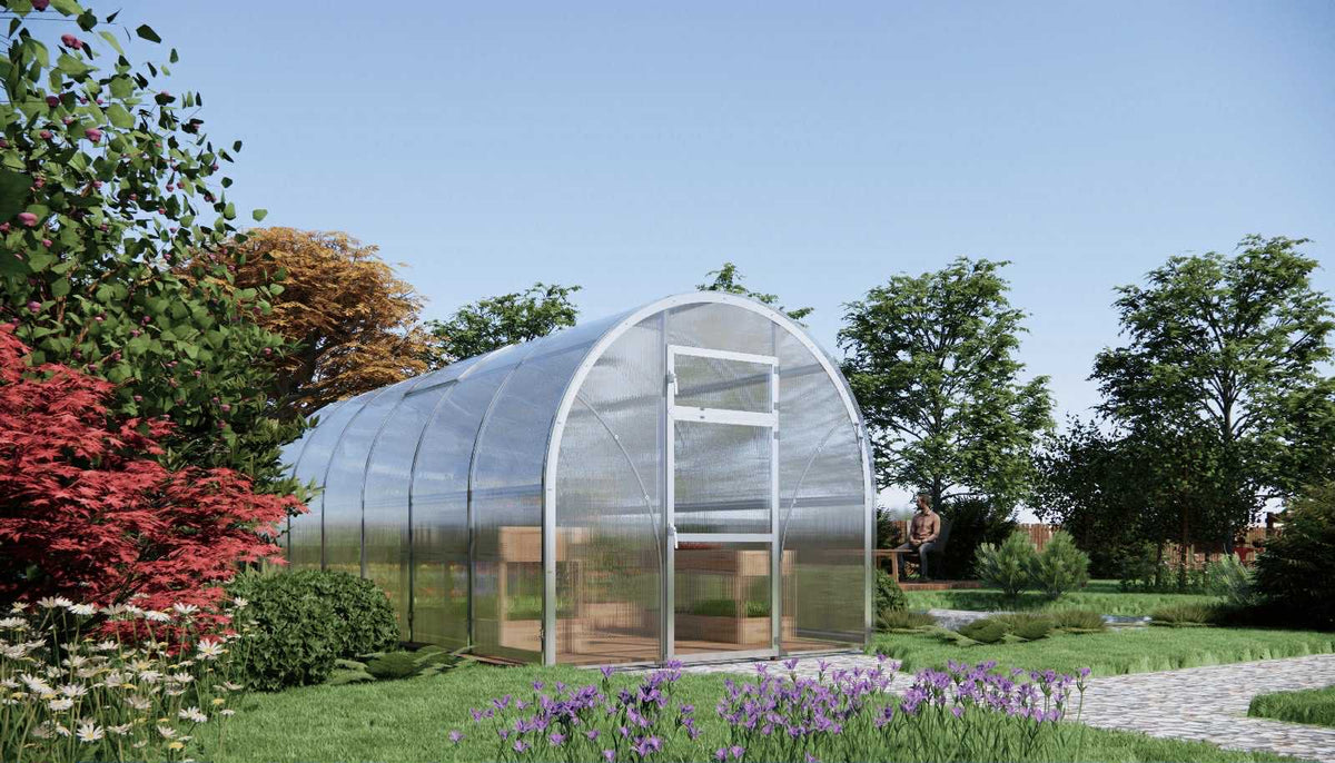 Sigma Medium Greenhouse