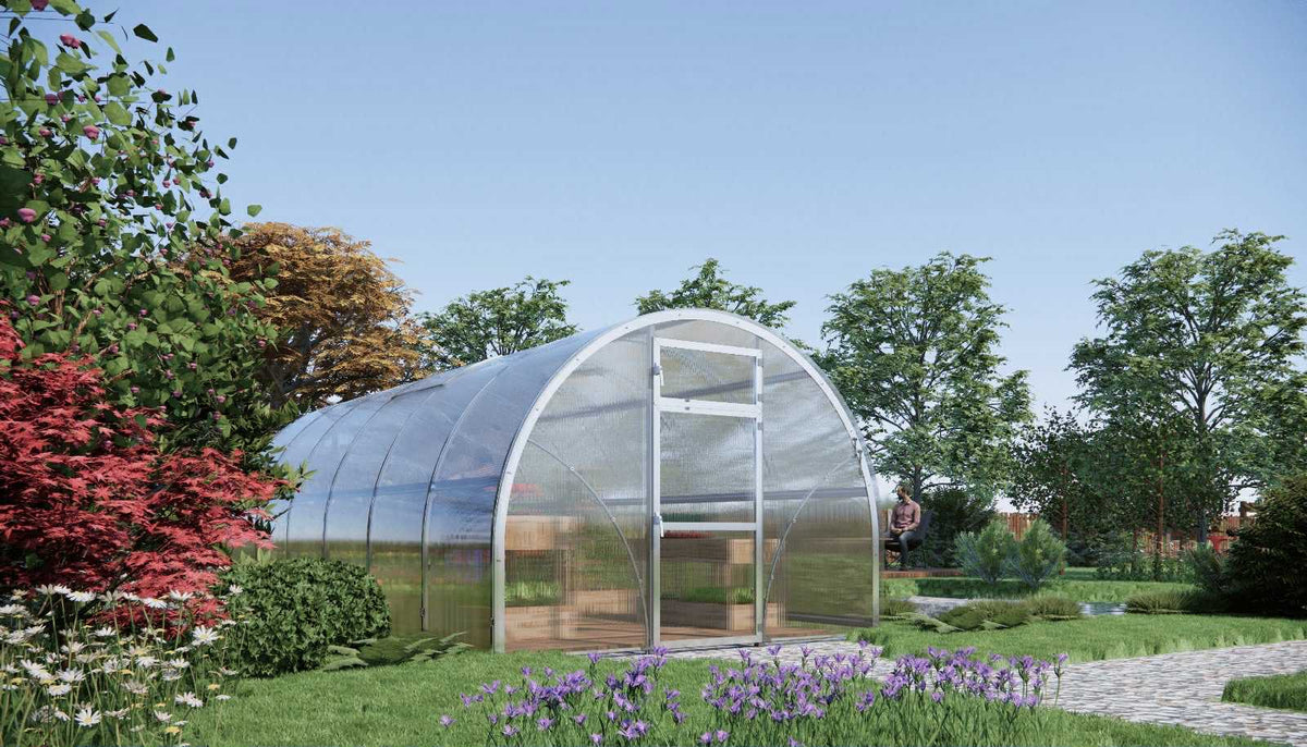 Sigma Greenhouse