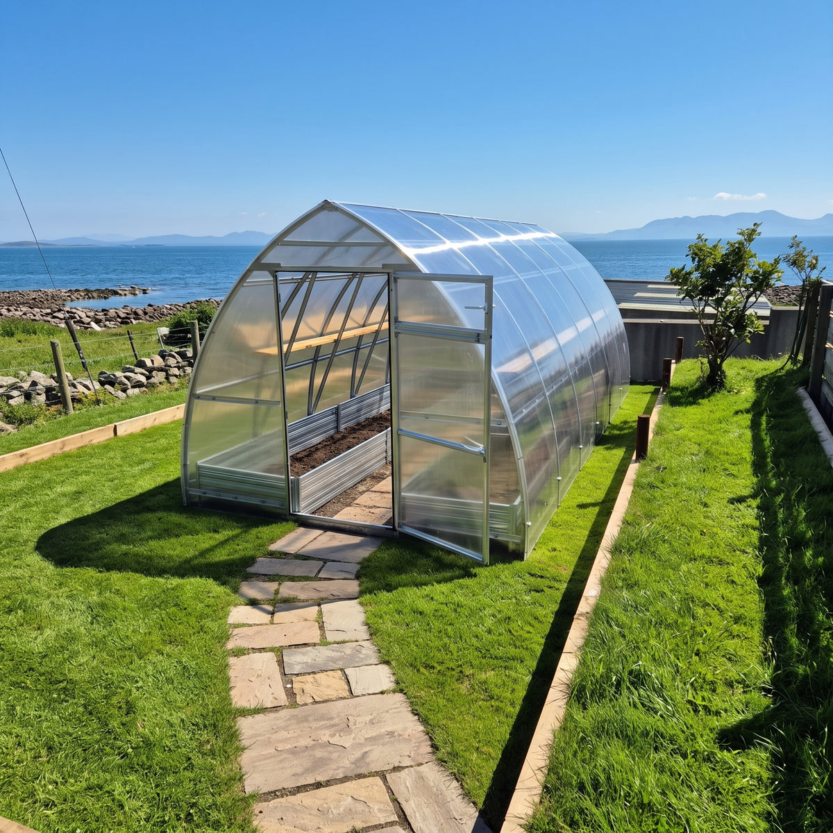 Sungrow Greenhouse