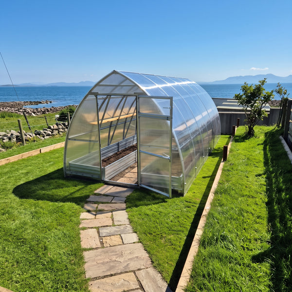 Sungrow Greenhouse