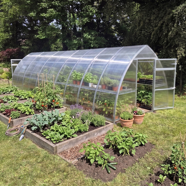 Sungrow Greenhouse