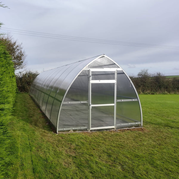 Sungrow Greenhouse