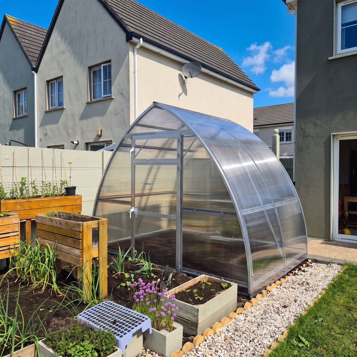 Sungrow Compact (Gen III)