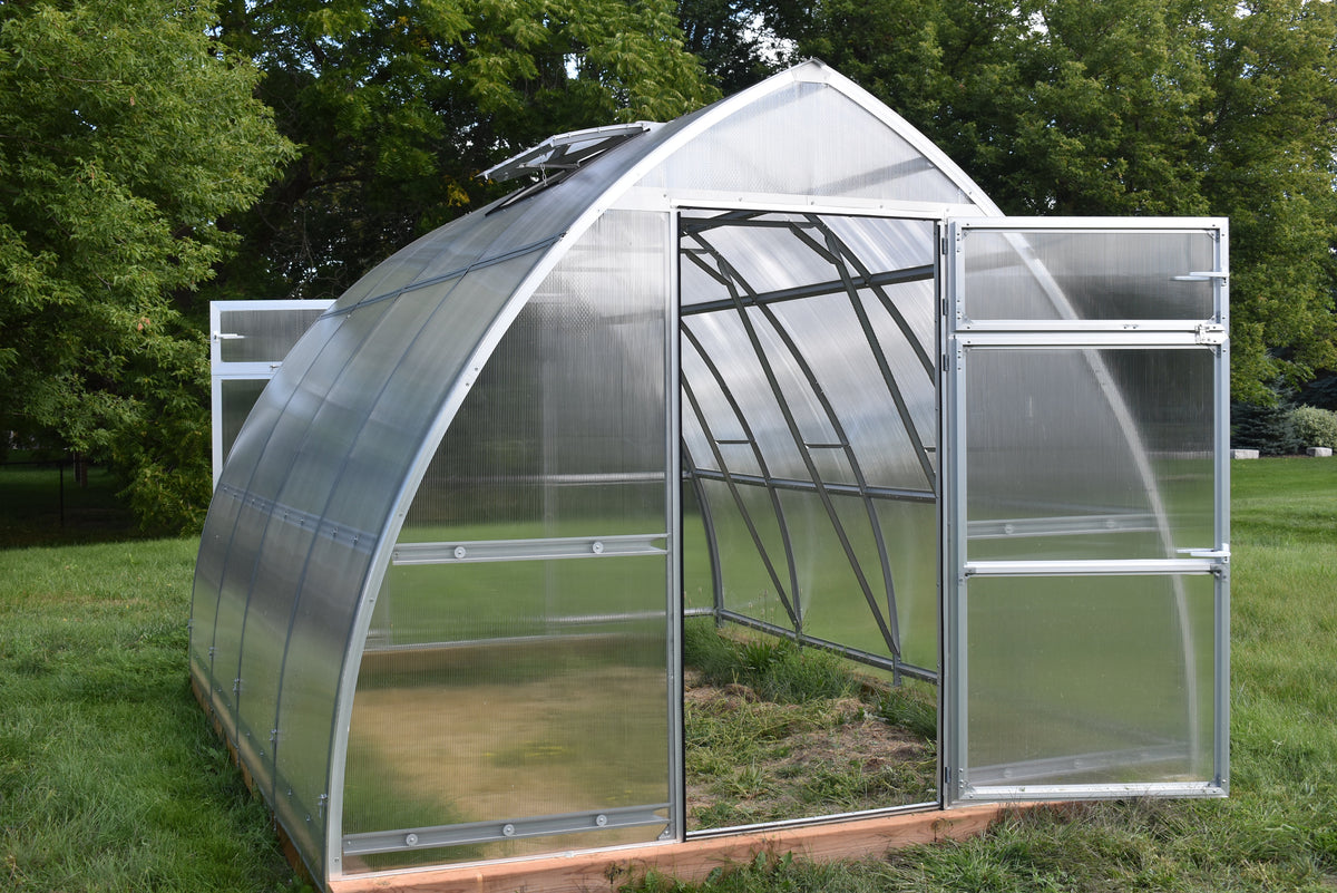 Sungrow Urban (Gen III)