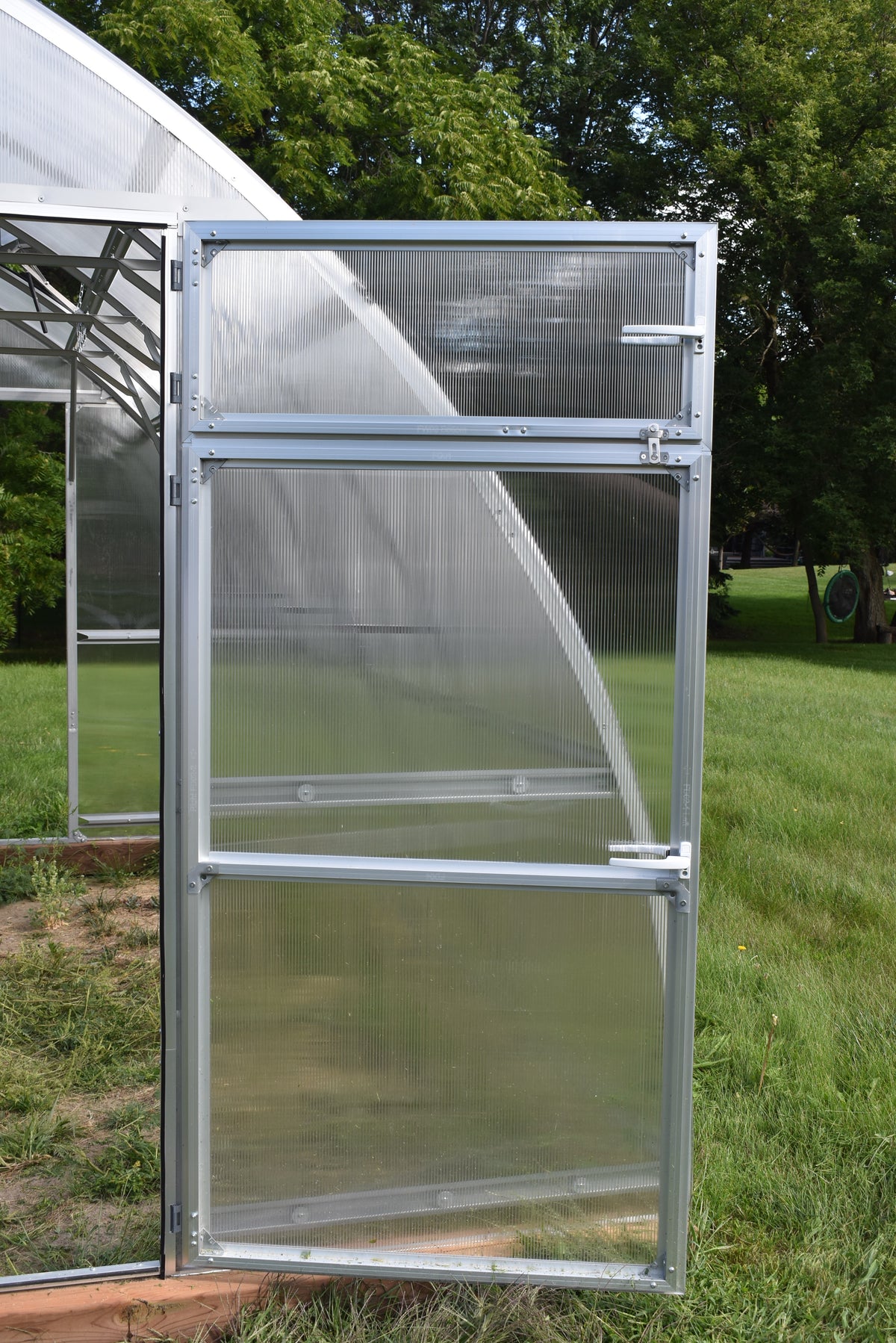 Sungrow Urban (Gen III)