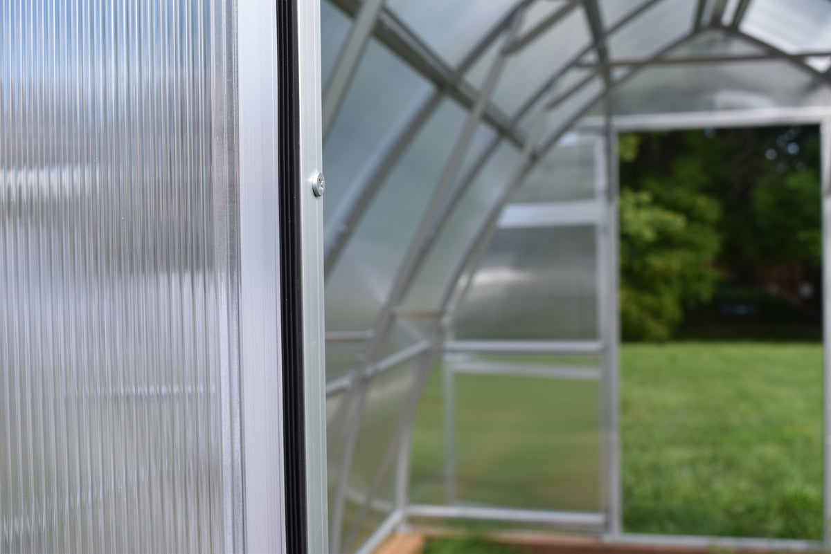 Sungrow Greenhouse