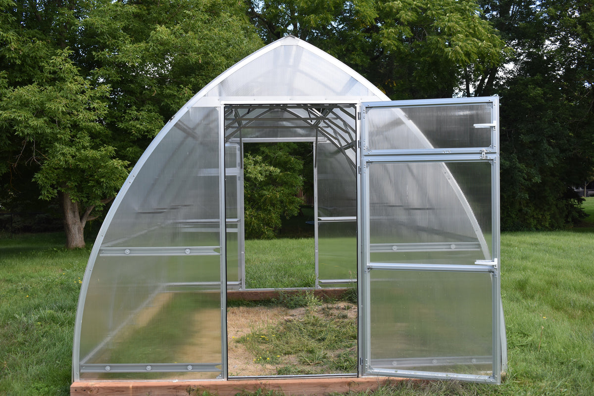 Sungrow Urban (Gen III)