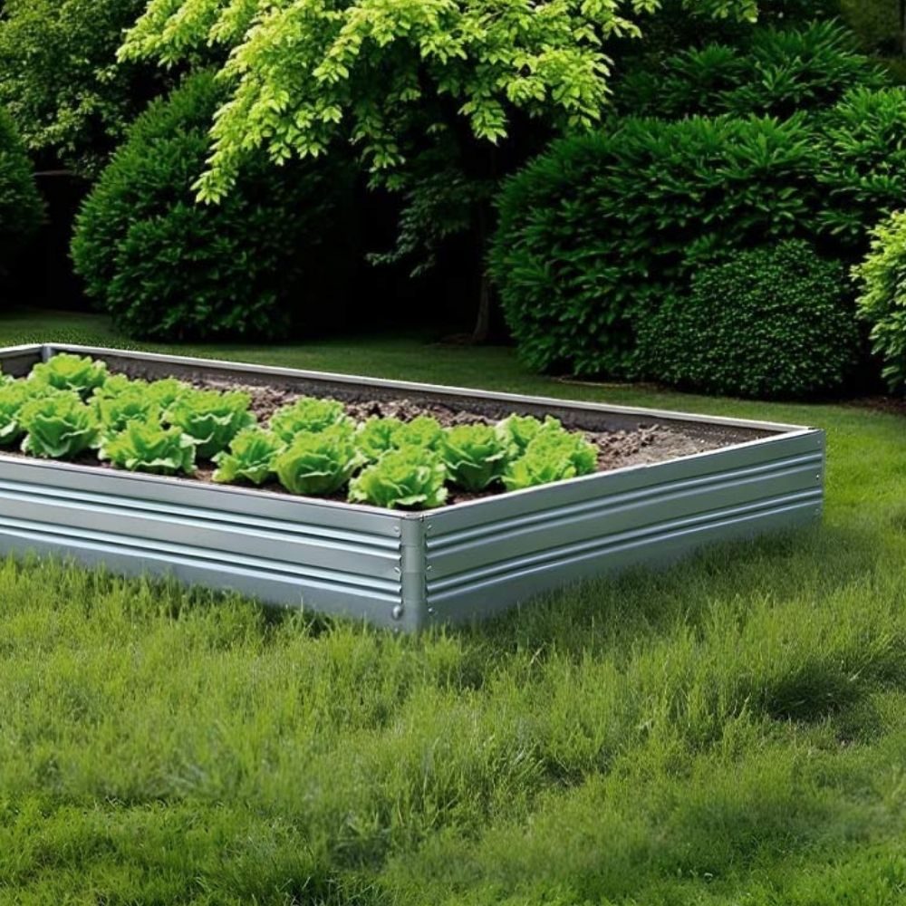 Tower Garden Bed