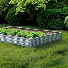 Tower Garden Bed