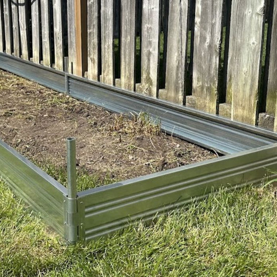 Tower Garden Bed