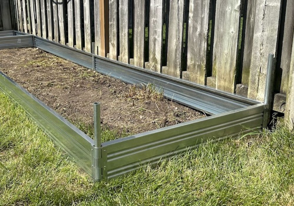 Tower Garden Bed