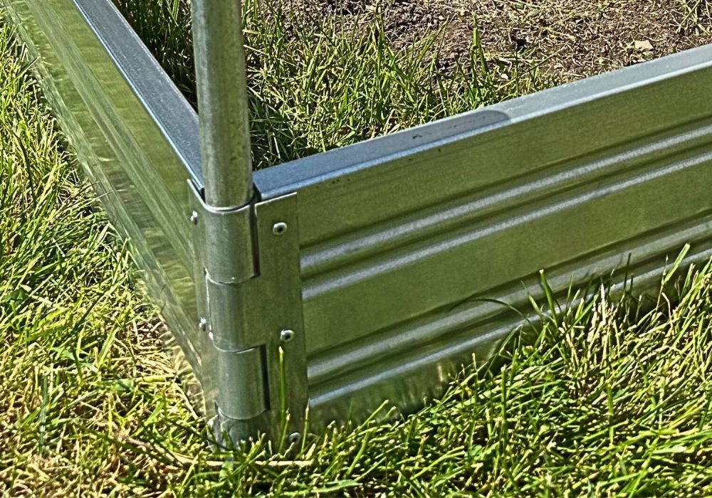 Tower Garden Bed