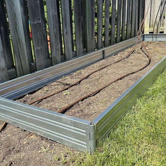 Tower Garden Bed